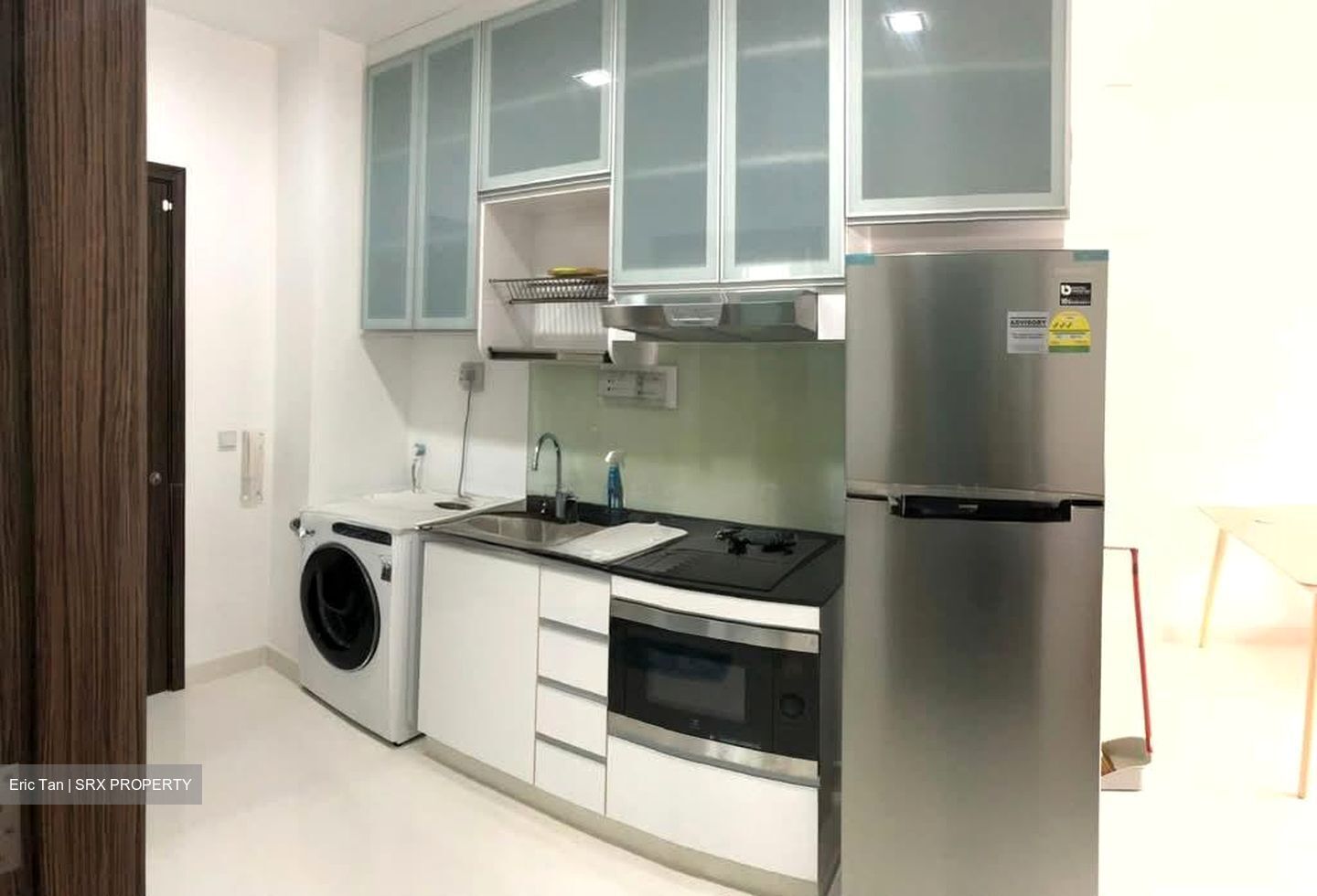 Parc Rosewood (D25), Condominium #566548691
